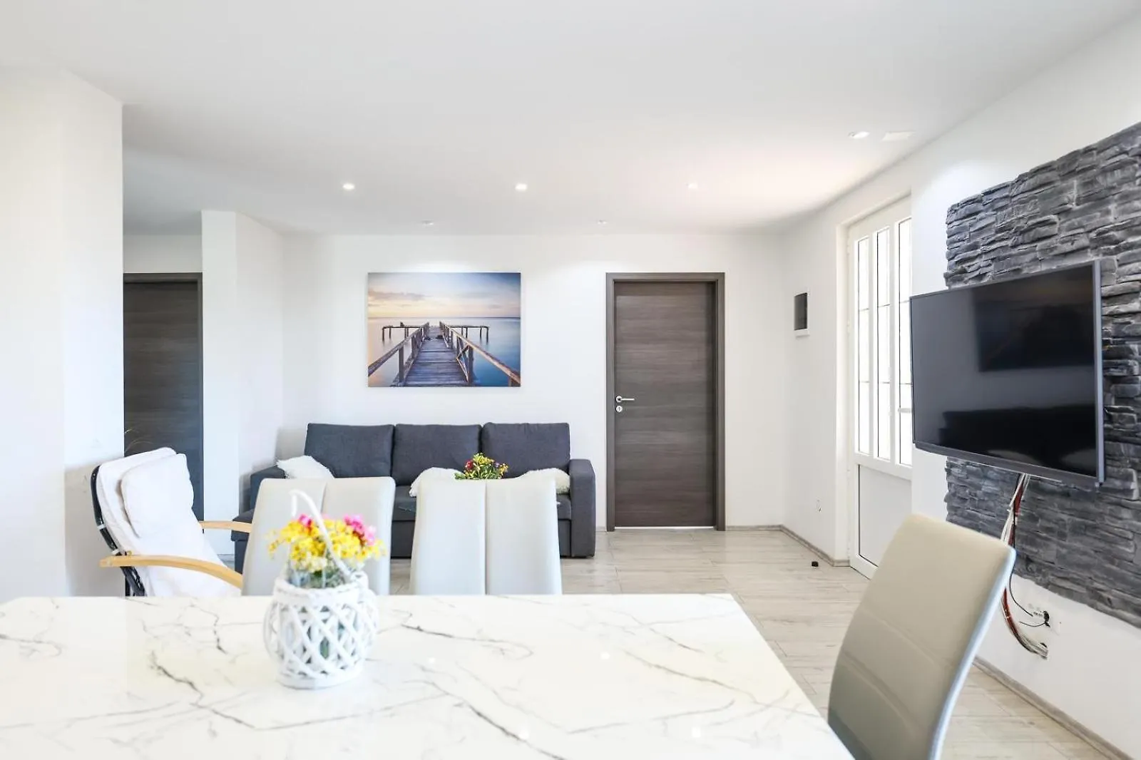 Apartment Milica Radosinovac