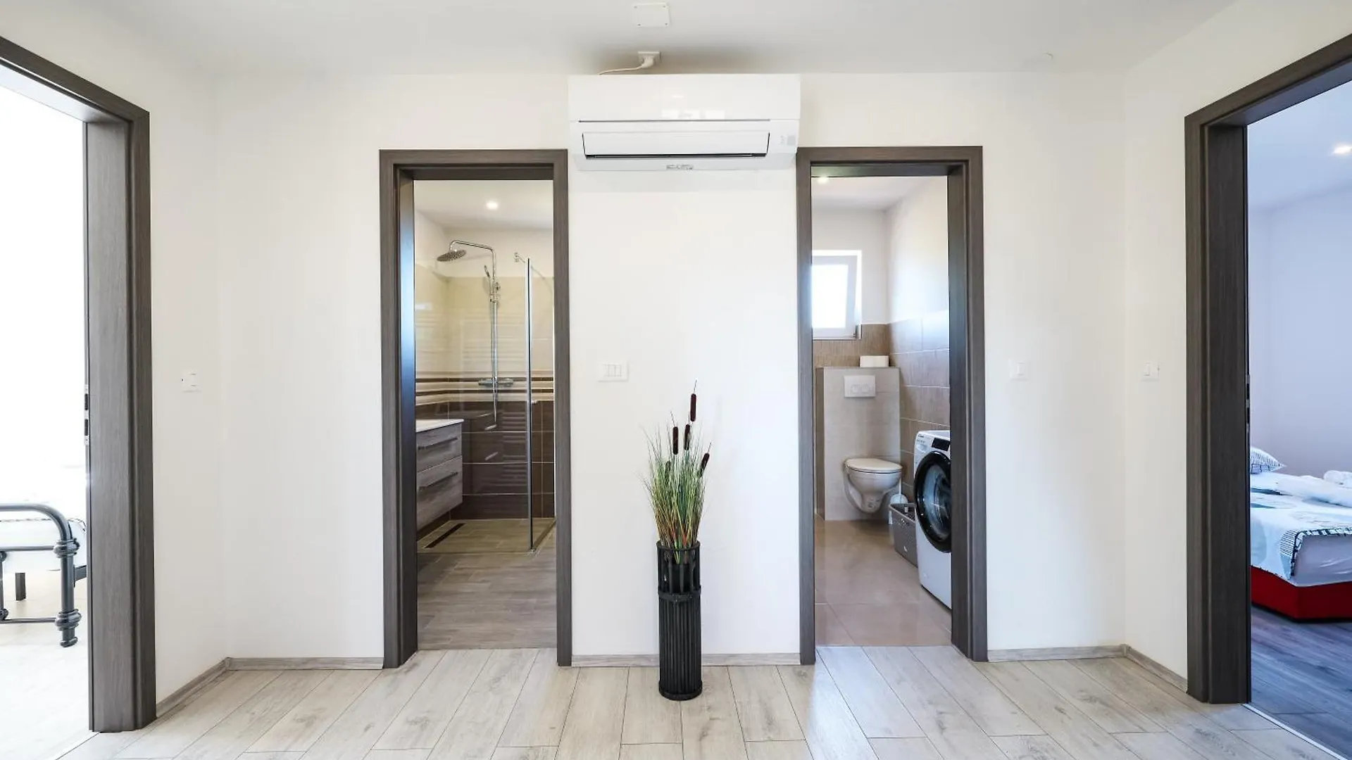 Apartment Milica Radosinovac