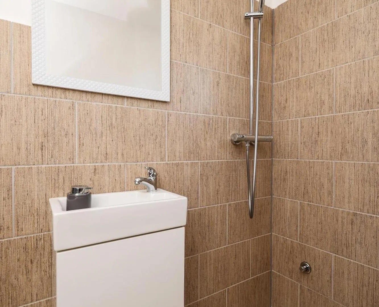 Apartment Milica Radosinovac