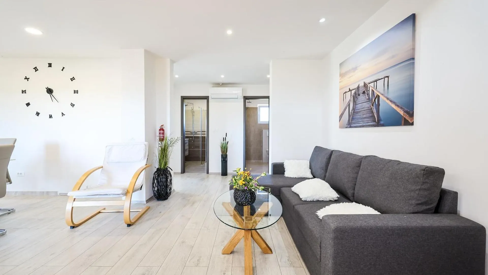 Apartment Milica Radosinovac