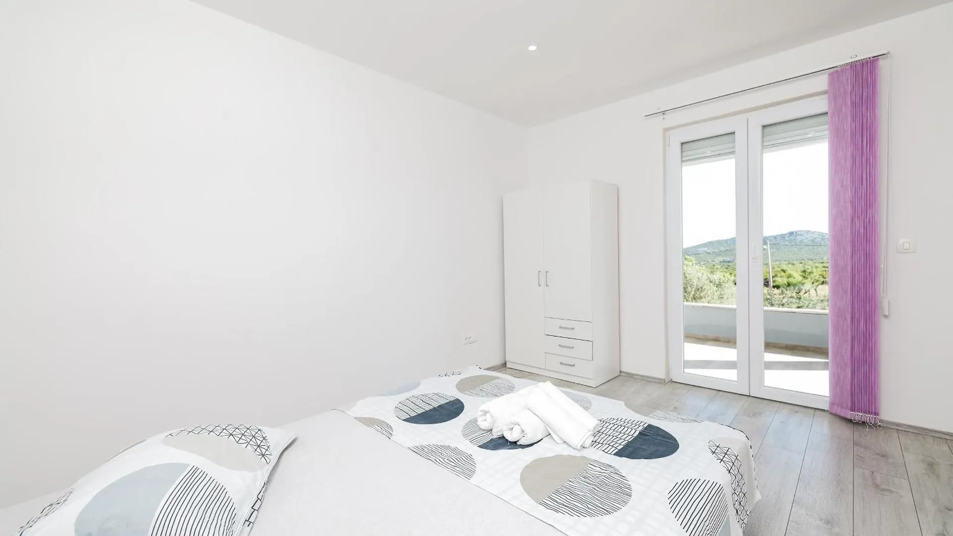 Apartment Milica Radosinovac