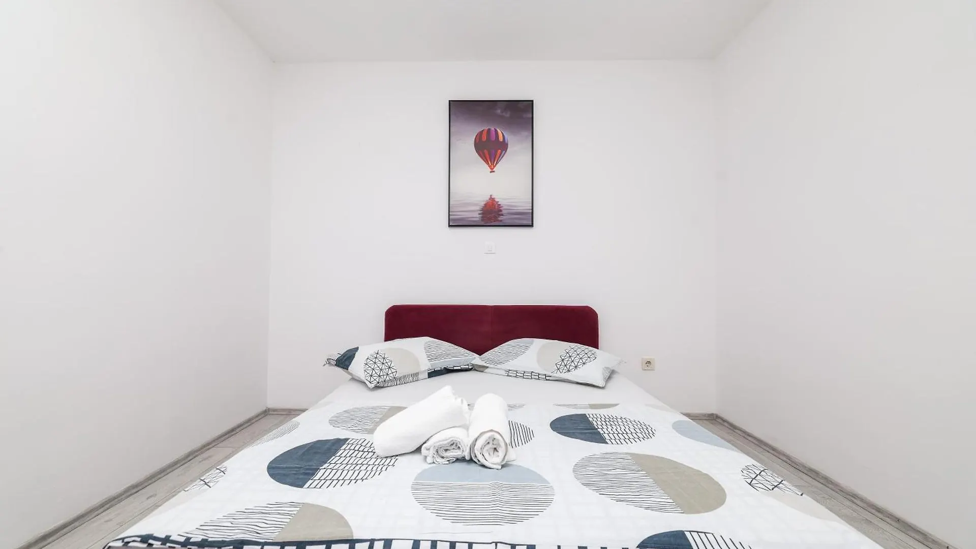 Apartment Milica Radosinovac