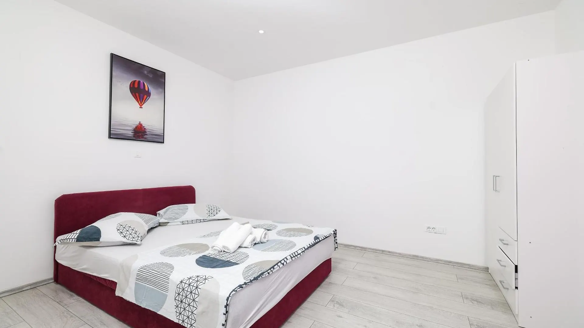 Apartment Milica Radosinovac Croatie