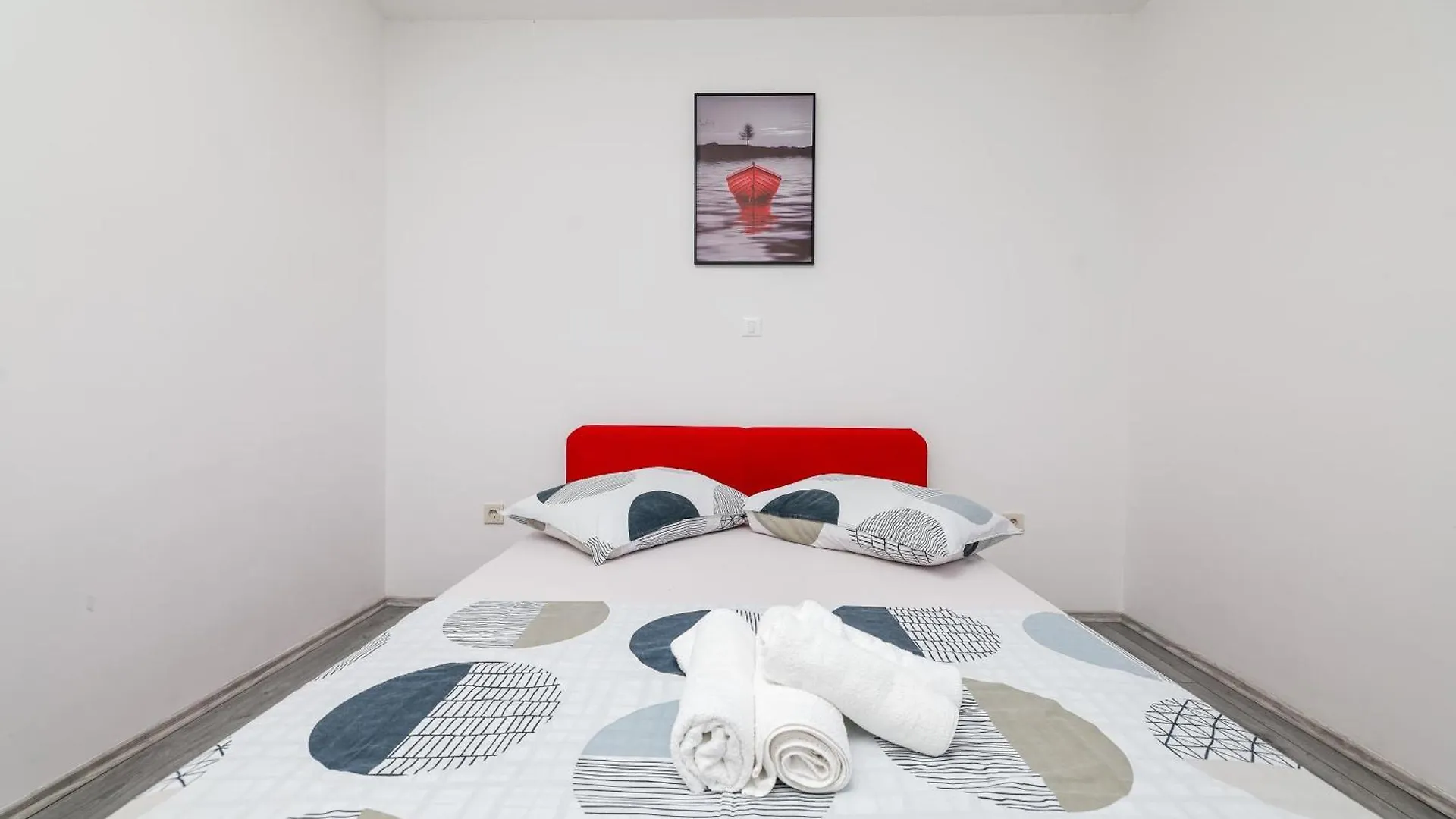 Apartment Milica Radosinovac Croatie