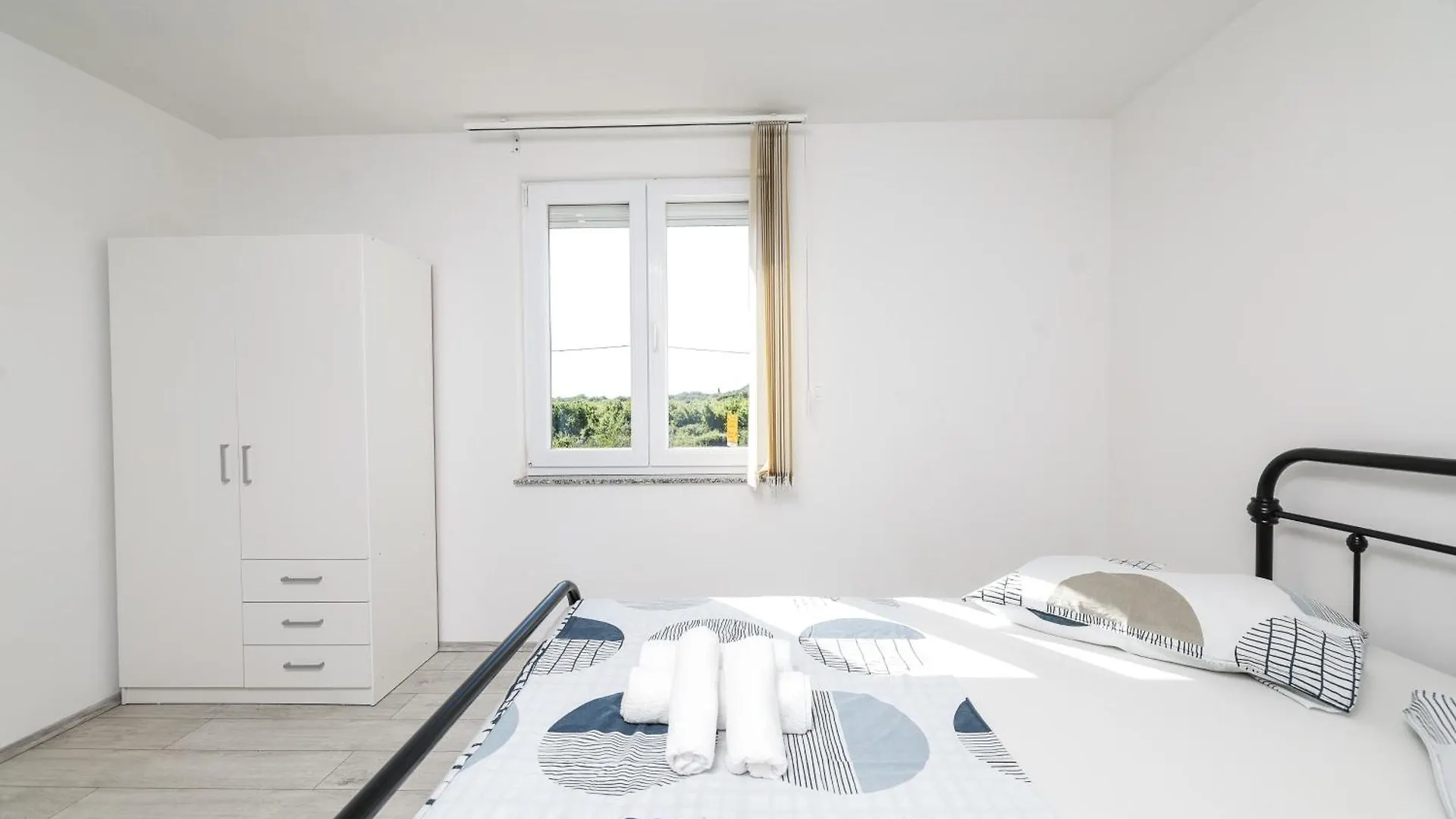 Apartment Milica Radosinovac