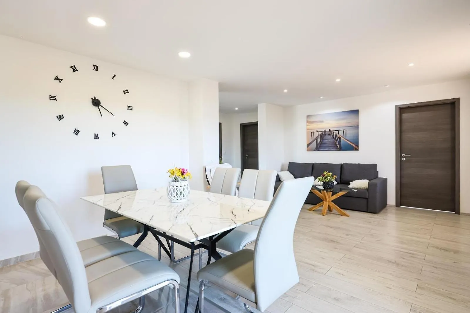 Apartment Milica Radosinovac