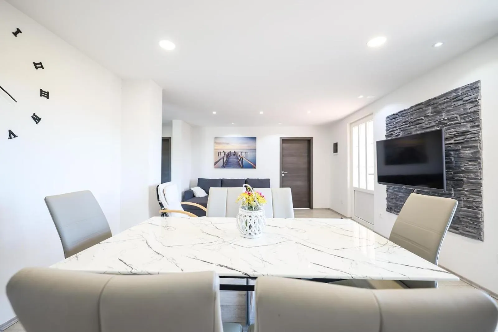 Apartment Milica Radosinovac
