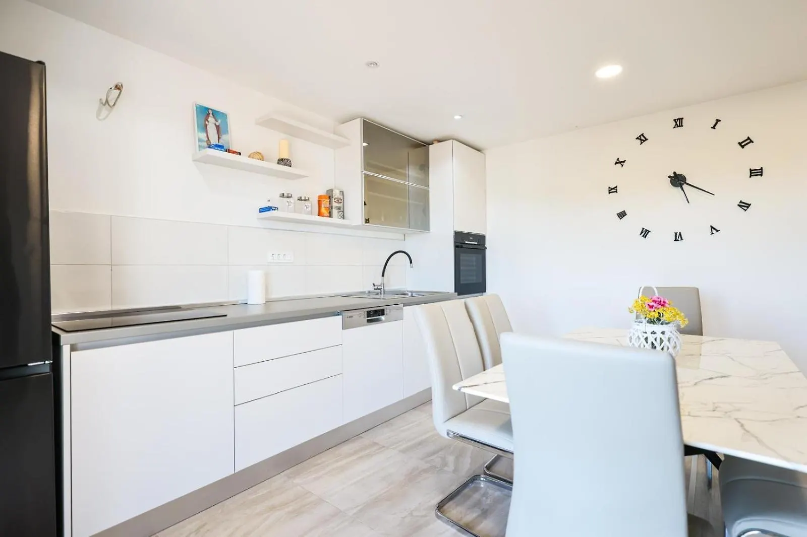 Apartment Milica Radosinovac